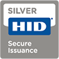 HID physical access control partner